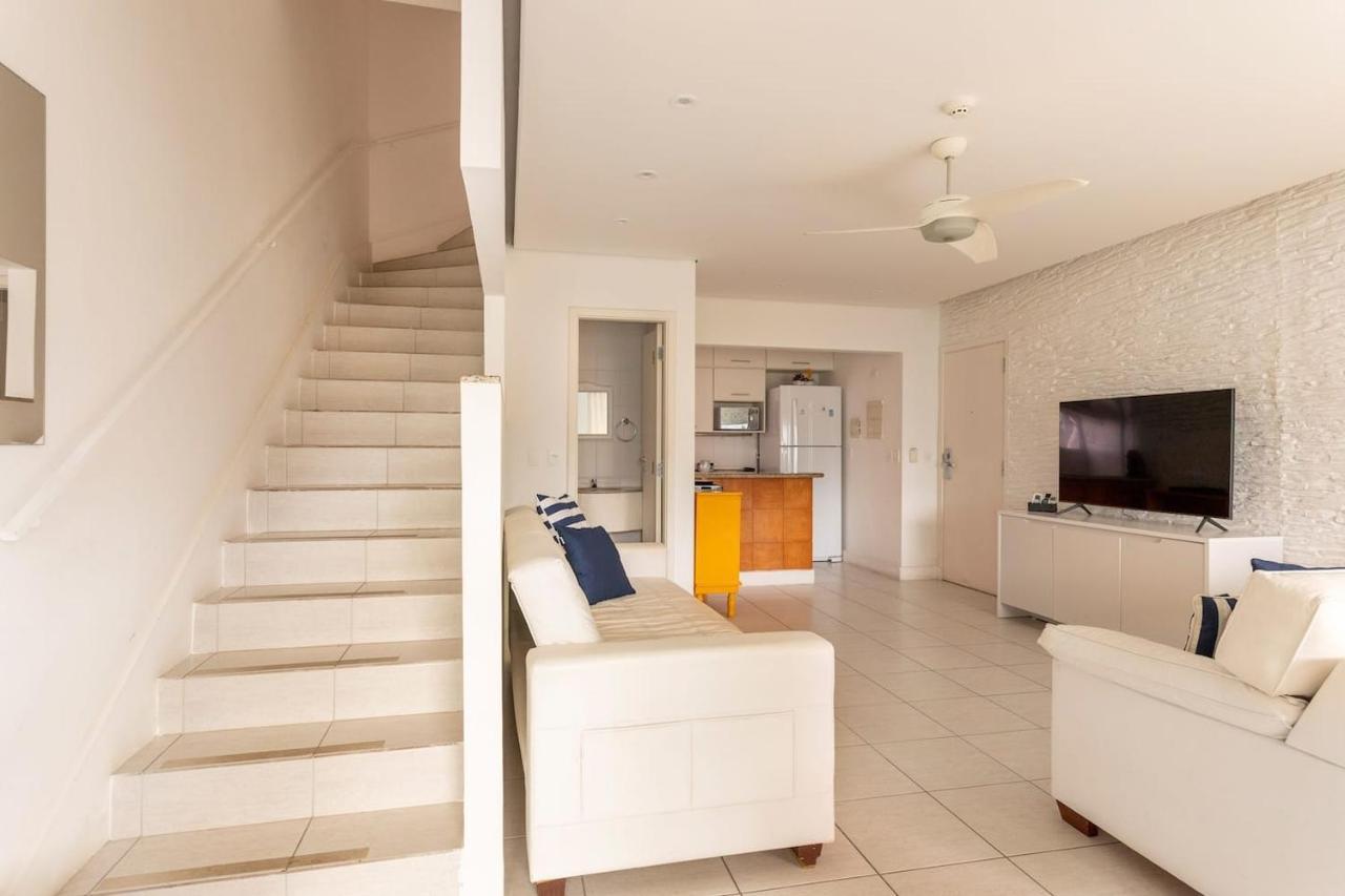Flat Duplex No Resort Ilha Da Madeira Riviera de Sao Lourenco Zewnętrze zdjęcie