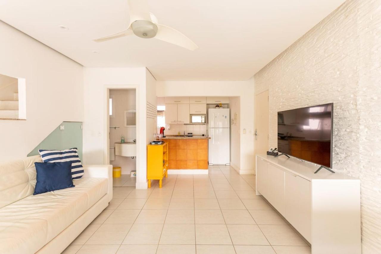 Flat Duplex No Resort Ilha Da Madeira Riviera de Sao Lourenco Zewnętrze zdjęcie