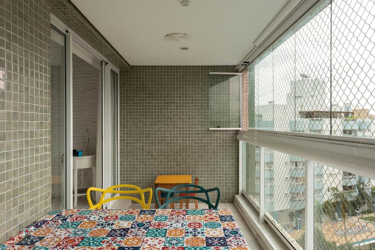 Flat Duplex No Resort Ilha Da Madeira Riviera de Sao Lourenco Zewnętrze zdjęcie