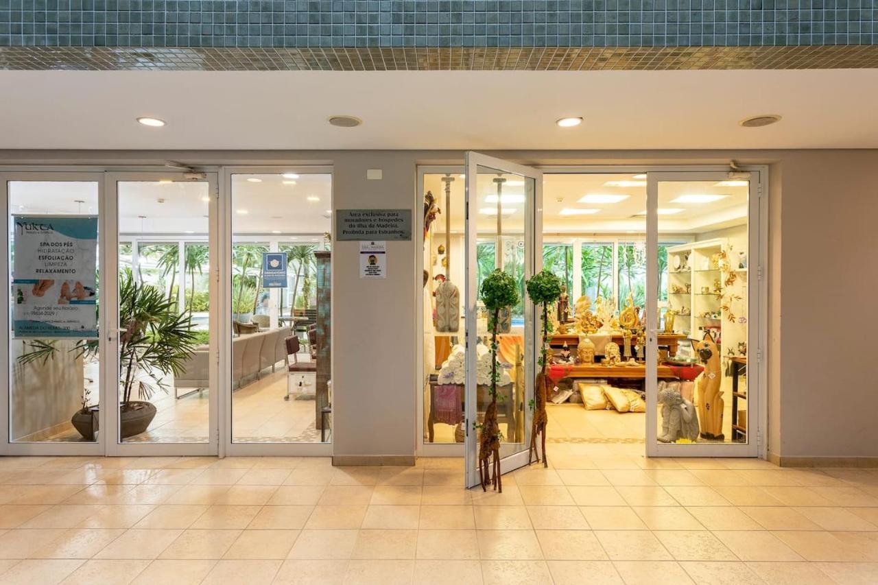 Flat Duplex No Resort Ilha Da Madeira Riviera de Sao Lourenco Zewnętrze zdjęcie