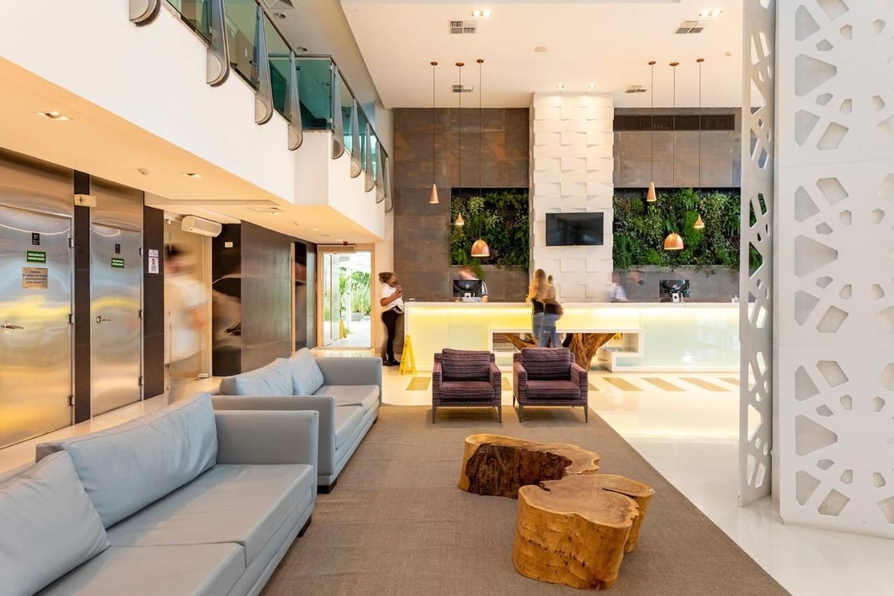 Flat Duplex No Resort Ilha Da Madeira Riviera de Sao Lourenco Zewnętrze zdjęcie