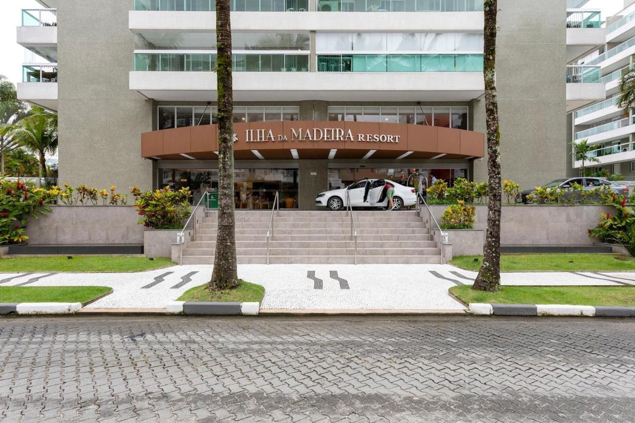 Flat Duplex No Resort Ilha Da Madeira Riviera de Sao Lourenco Zewnętrze zdjęcie