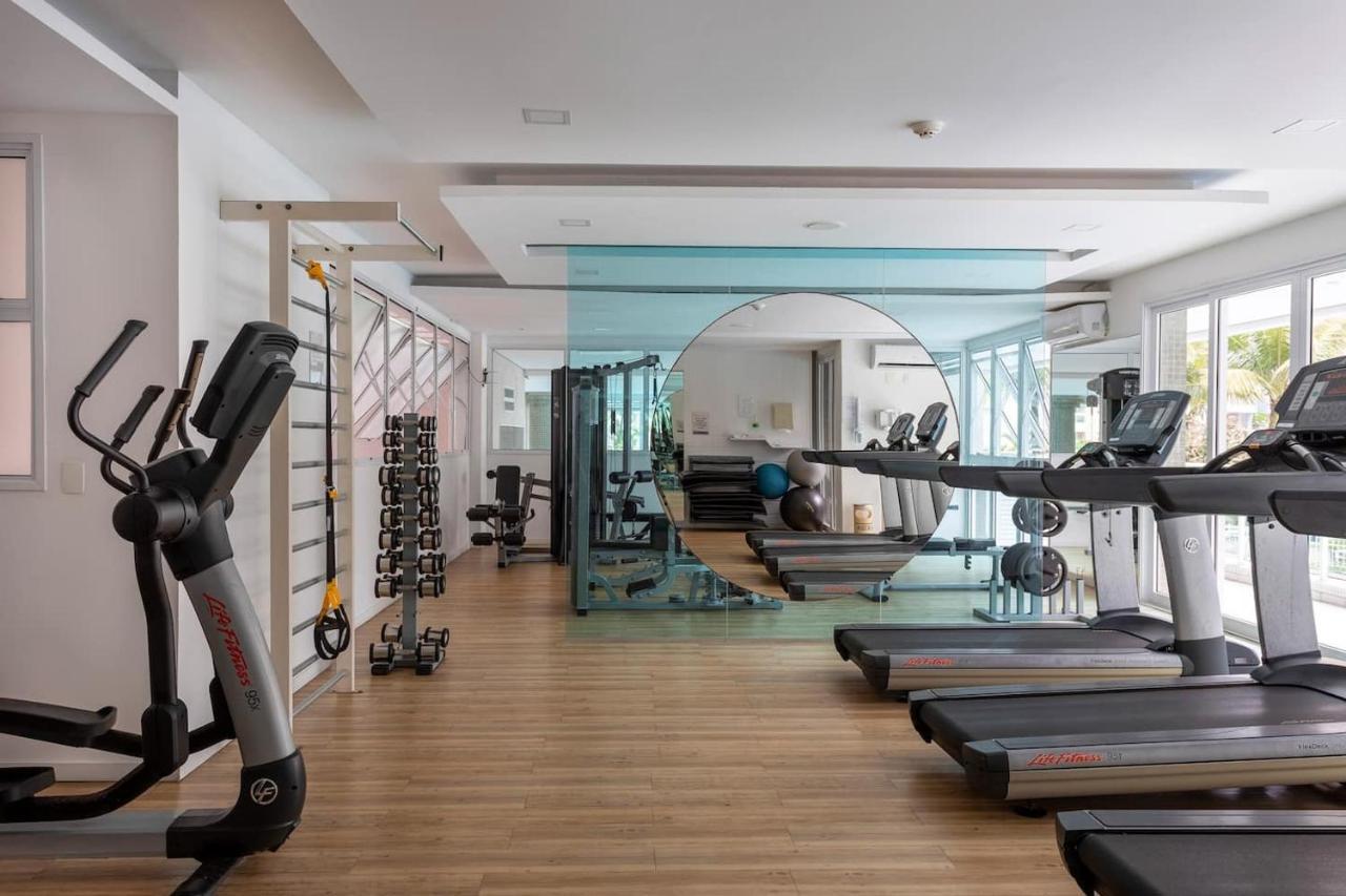 Flat Duplex No Resort Ilha Da Madeira Riviera de Sao Lourenco Zewnętrze zdjęcie
