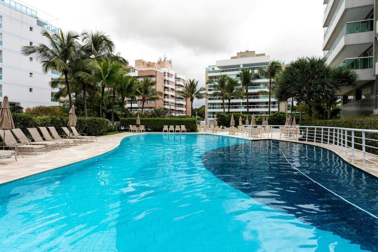 Flat Duplex No Resort Ilha Da Madeira Riviera de Sao Lourenco Zewnętrze zdjęcie